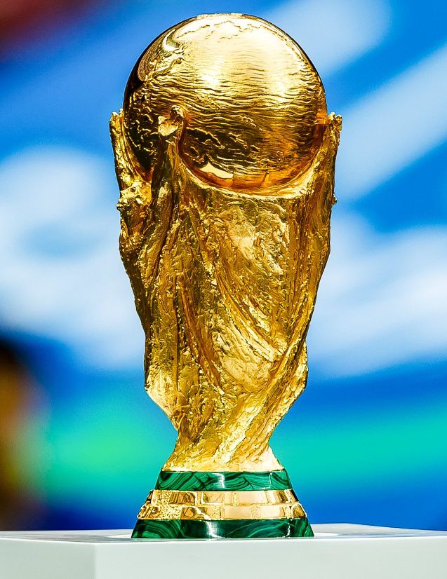 2026 FIFA World Cup - Wikipedia