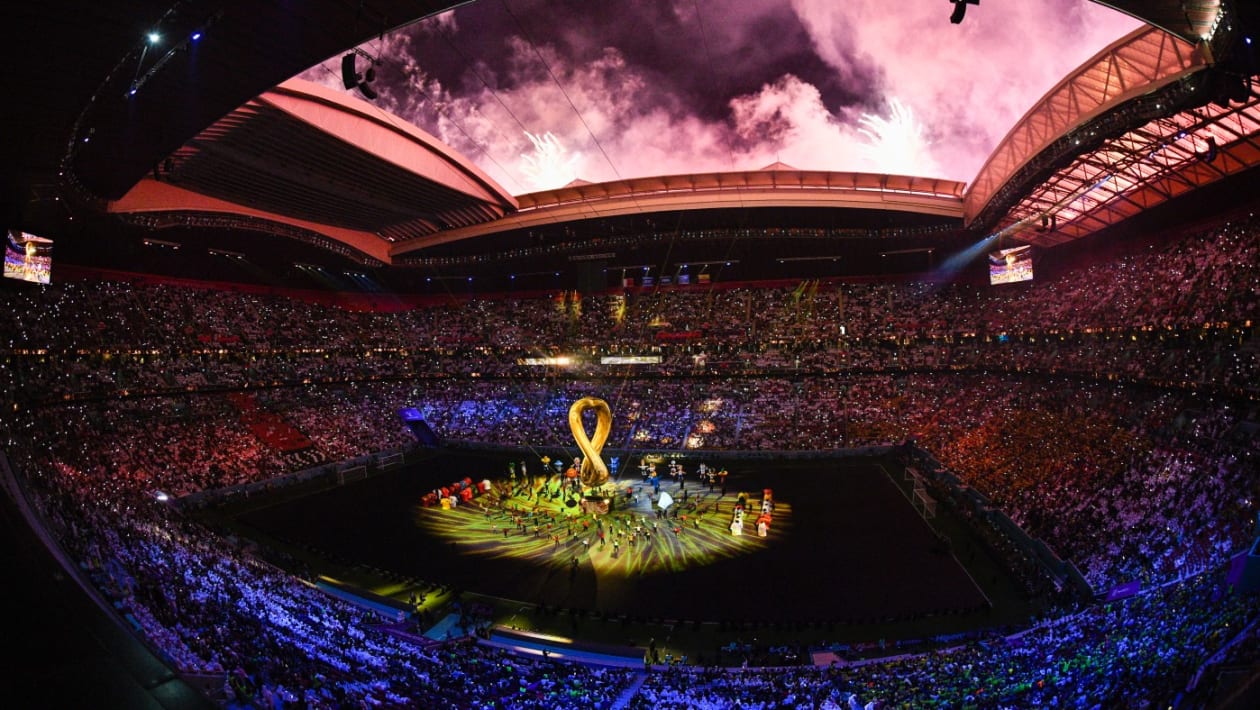 2022-Fifa-World-Cup-Qatar-opening-ceremony-GettyImages-1244927557