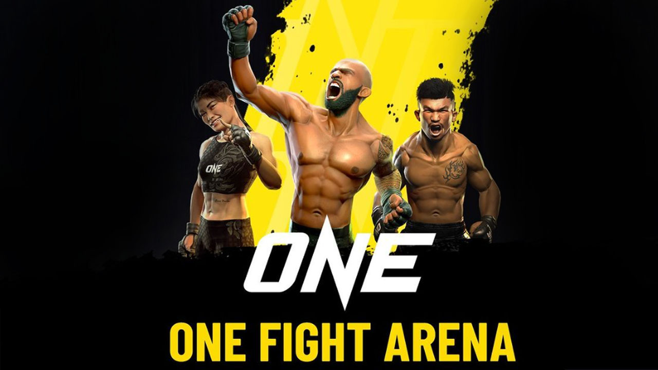 one-fight-arena